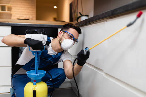 Lewes, DE Pest Control Company